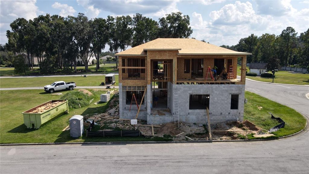 Photo of 1810 SE 21st Place, Ocala, FL 34471 (MLS # OM711620)
