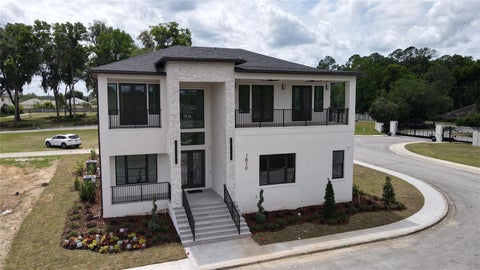 Tiny photo for 1810 SE 21st Place, Ocala, FL 34471 (MLS # OM711620)