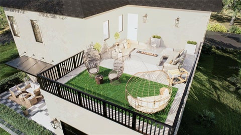 Tiny photo for 1810 SE 21st Place, Ocala, FL 34471 (MLS # OM711620)