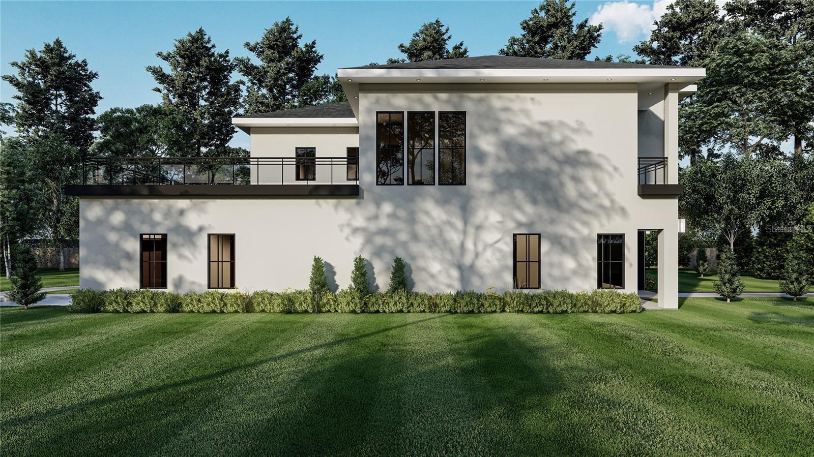LIVINGSTON PARK - Residential