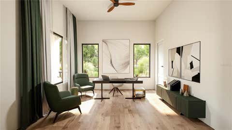 Tiny photo for 1810 SE 21st Place, Ocala, FL 34471 (MLS # OM711620)