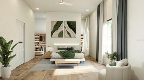 Tiny photo for 1810 SE 21st Place, Ocala, FL 34471 (MLS # OM711620)