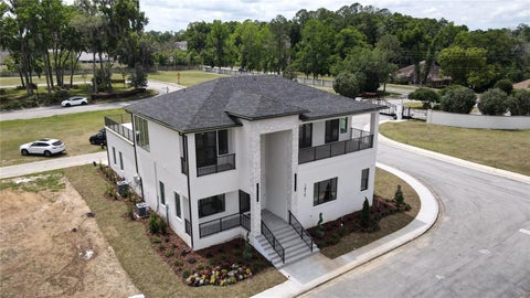 Tiny photo for 1810 SE 21st Place, Ocala, FL 34471 (MLS # OM711620)