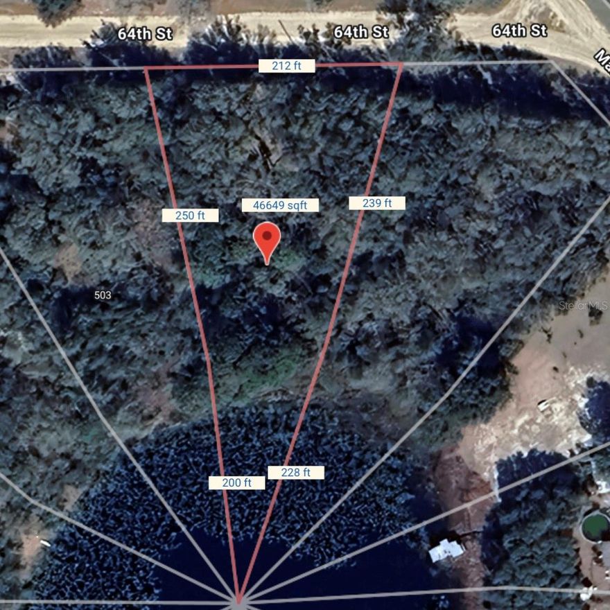 Discover the perfect setting for your future home on this beautifully wooded 1.18-acre lot, offering the ideal blend of privacy, nature, and convenience. Located in a quiet residential area, this buildable parcel provides a wonderful opportunity to create your dream retreat surrounded by nature.
Electricity is conveniently available nearby, making your building process even easier. The property’s residential zoning allows flexibility for a primary home, vacation getaway, or investment build.
Enjoy nearby water access and the potential to restore an existing boat ramp, giving you the chance to launch a kayak, canoe, or small boat right from your own neighborhood. Call now for a private showing or visit the lot at your earliest convenience!