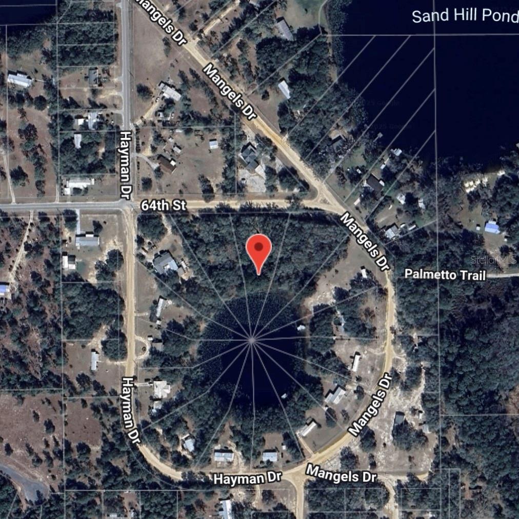 ROCKY FAYE RANCHETTES - Land