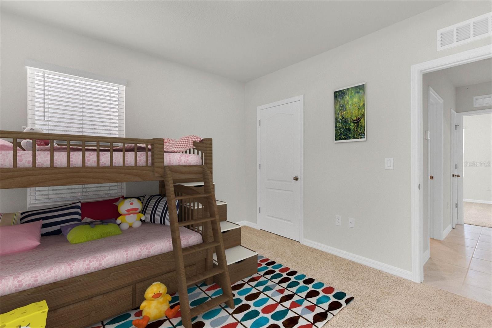 COASTAL WOODS UN D - Residential