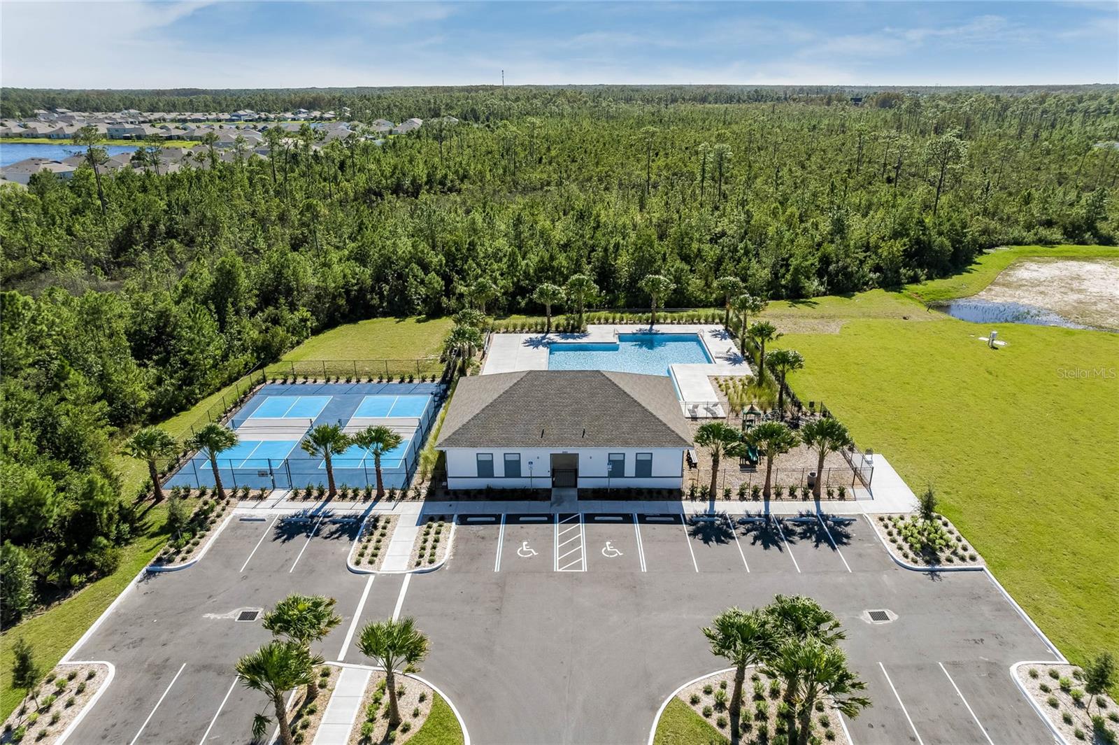 COASTAL WOODS UN D - Residential