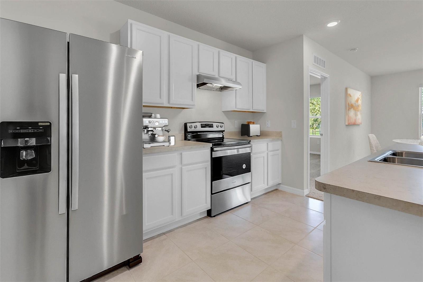 COASTAL WOODS UN D - Residential