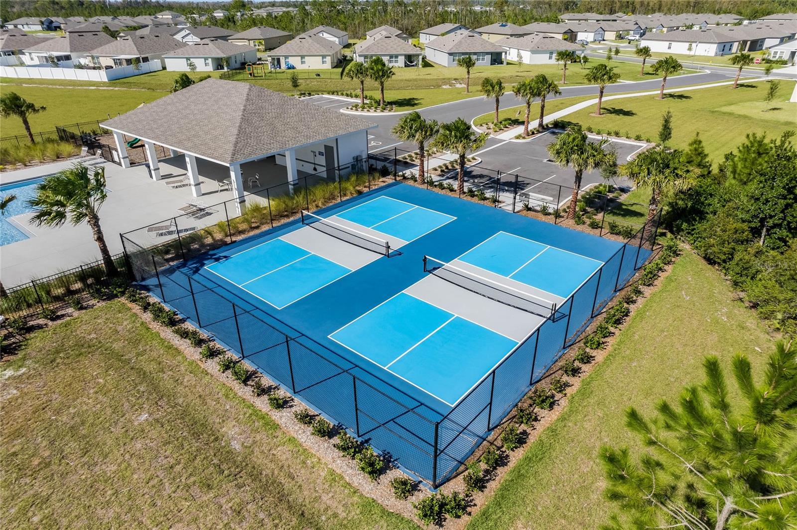 COASTAL WOODS UN D - Residential