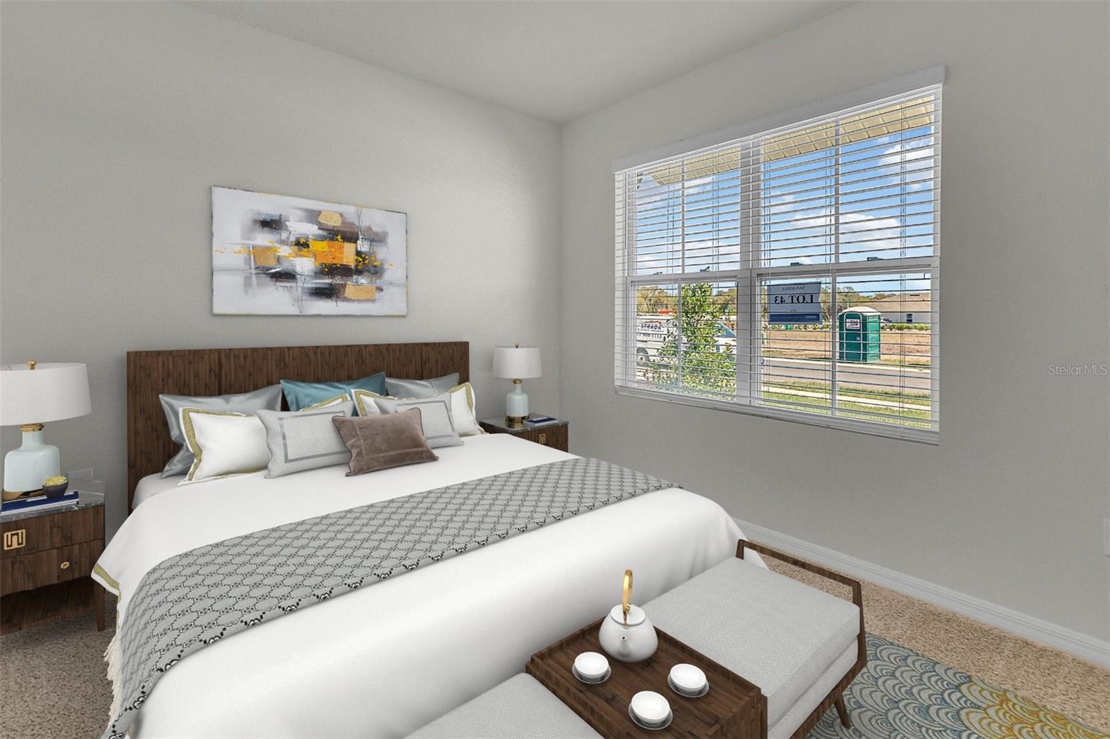 COASTAL WOODS UN D - Residential