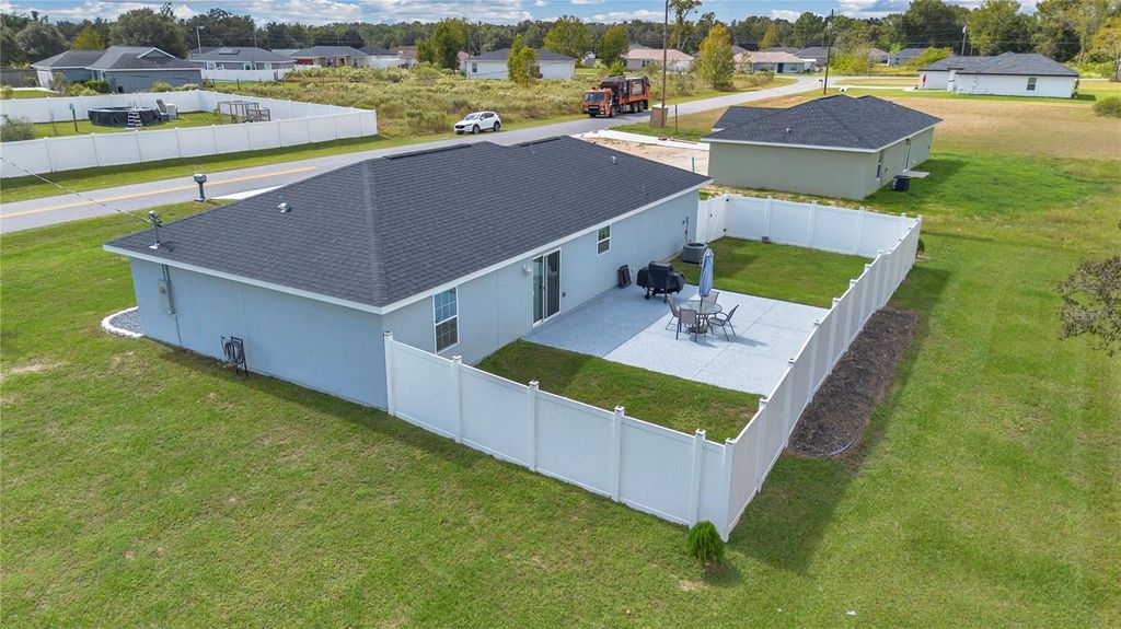 Photo of 1 Laurel Pass Lane, Ocala, FL 34480 (MLS # OM711631)