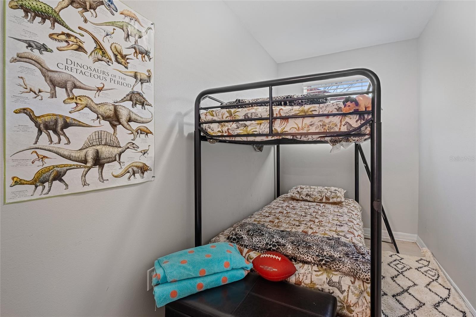 LADY LAKE ORANGE BLOSSOM GARDENS UNIT 17A - Residential