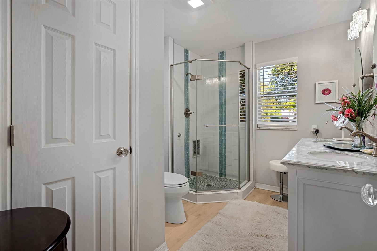 LADY LAKE ORANGE BLOSSOM GARDENS UNIT 17A - Residential