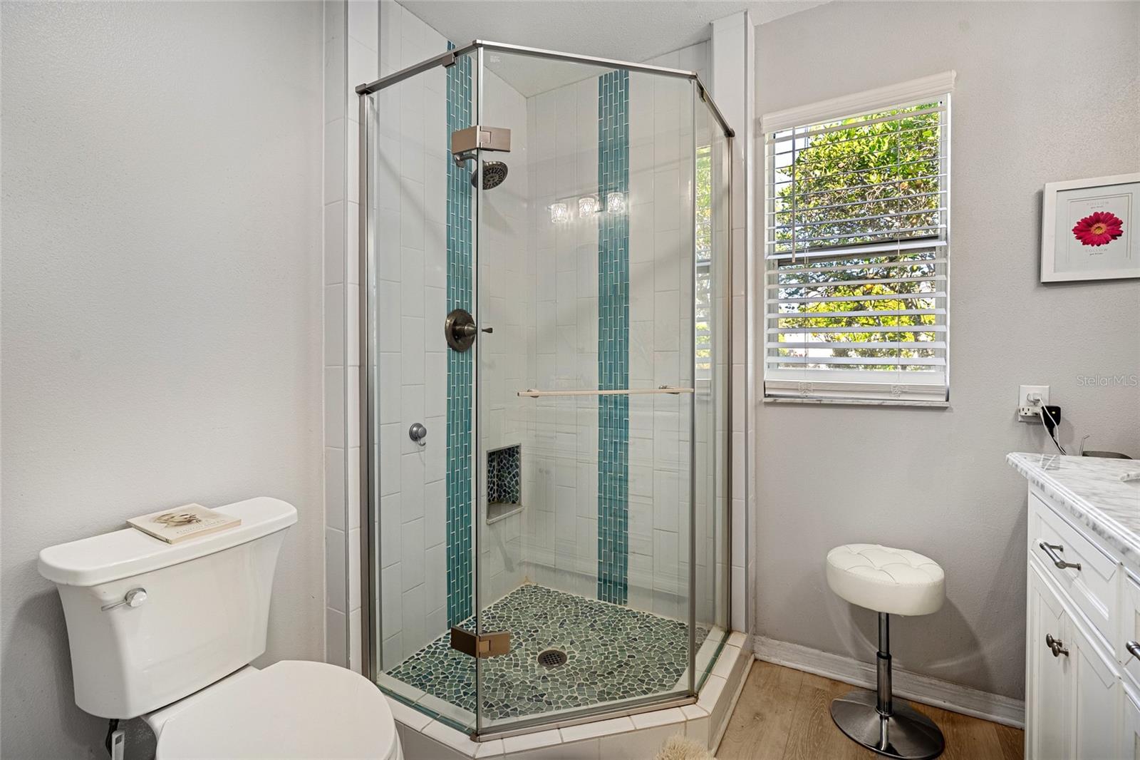 LADY LAKE ORANGE BLOSSOM GARDENS UNIT 17A - Residential