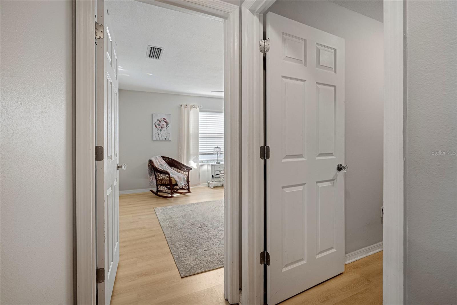 LADY LAKE ORANGE BLOSSOM GARDENS UNIT 17A - Residential