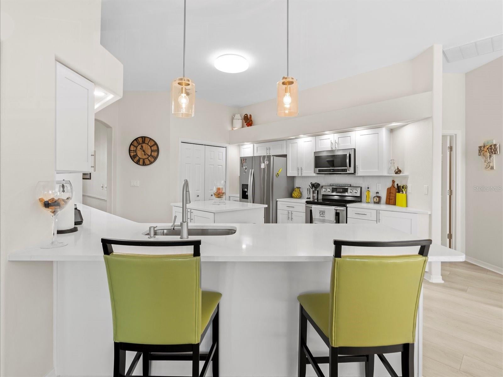 GLEN LAKES PH 1 - Residential