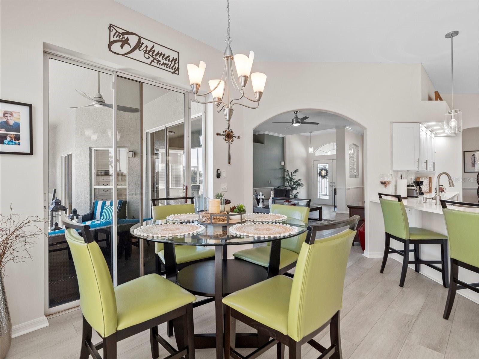 GLEN LAKES PH 1 - Residential