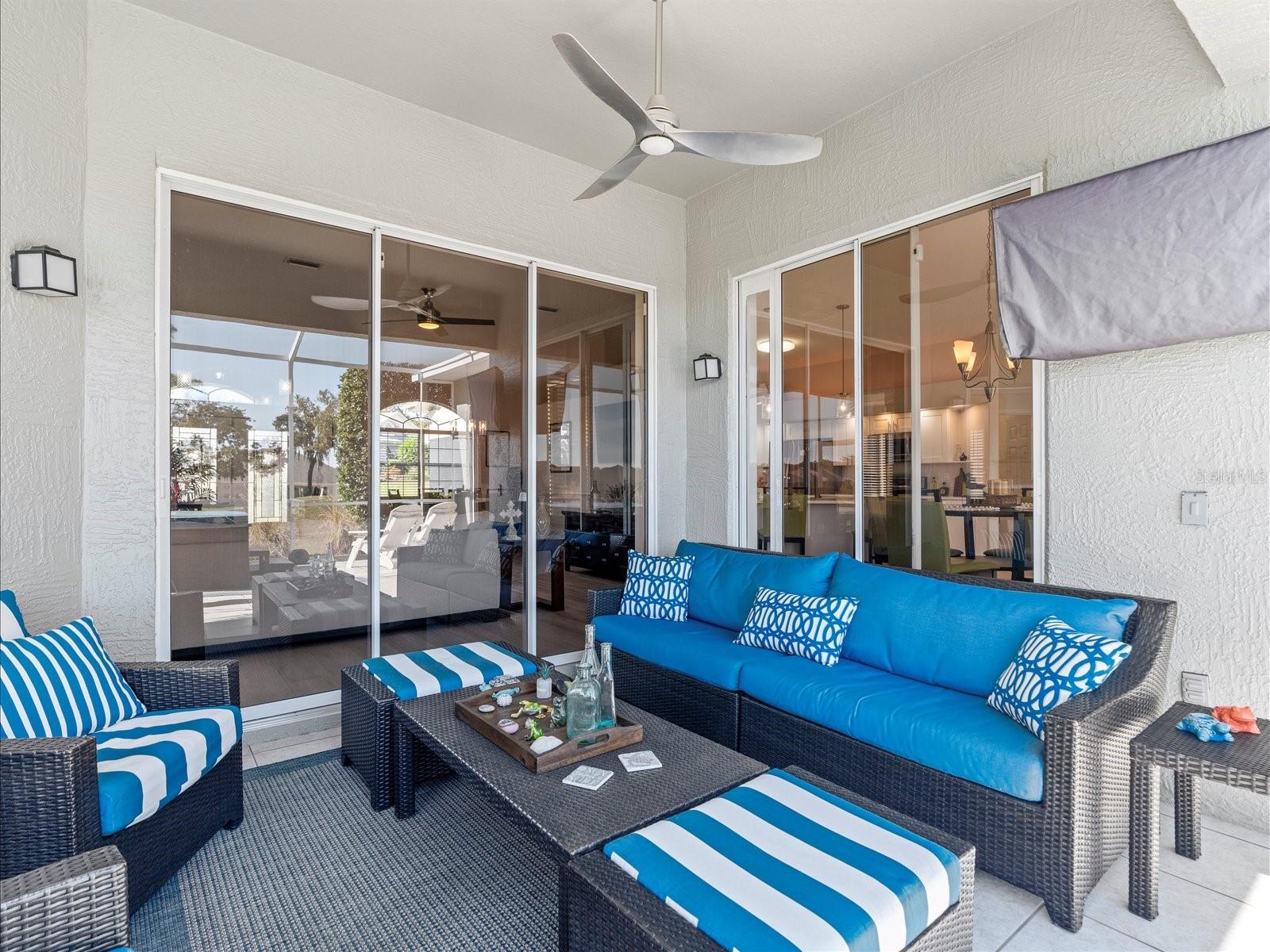 GLEN LAKES PH 1 - Residential