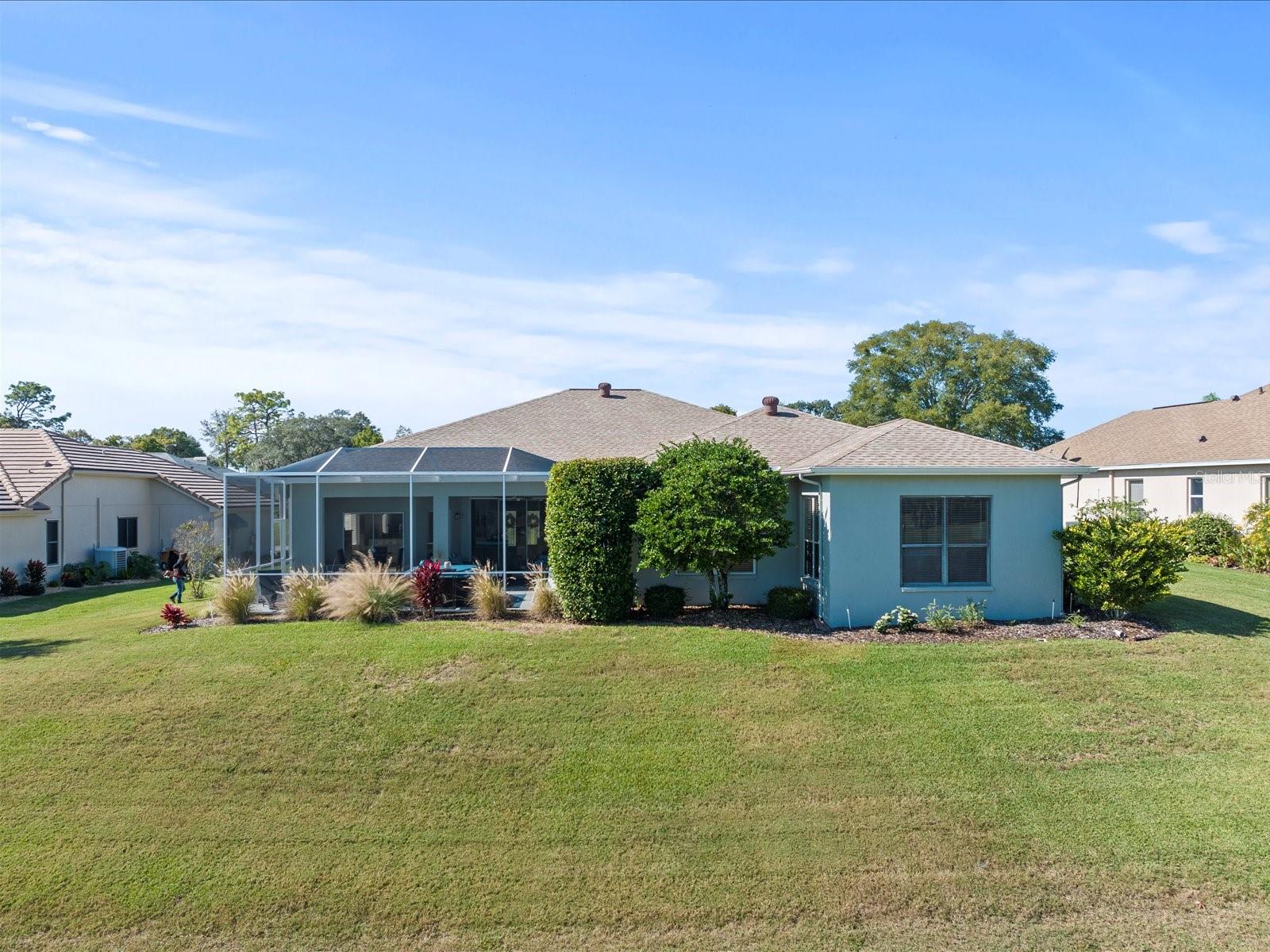 GLEN LAKES PH 1 - Residential