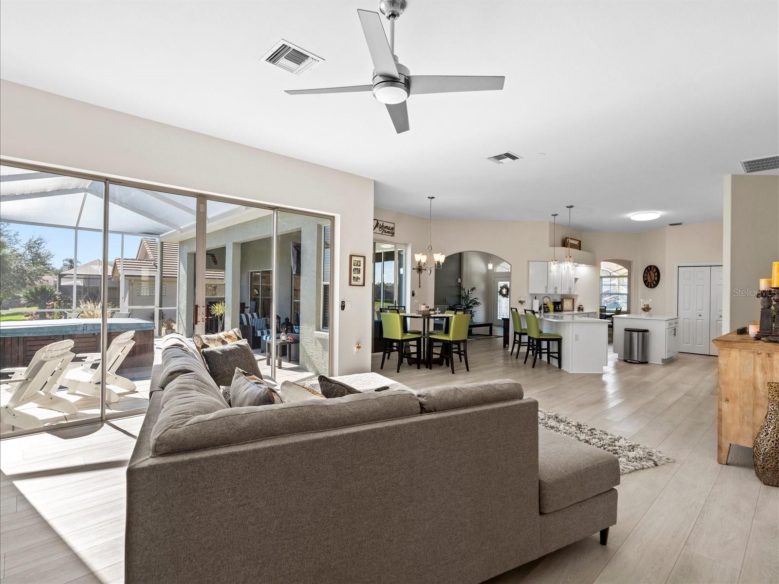 GLEN LAKES PH 1 - Residential