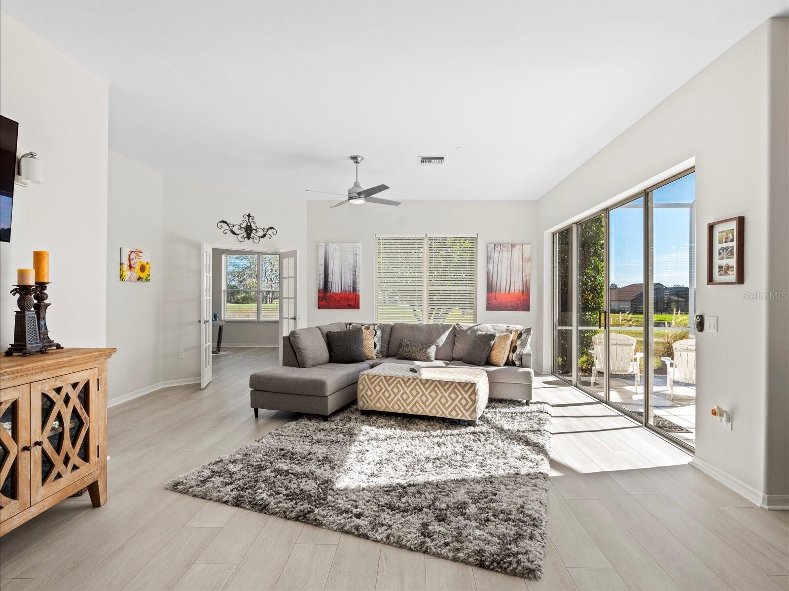 GLEN LAKES PH 1 - Residential