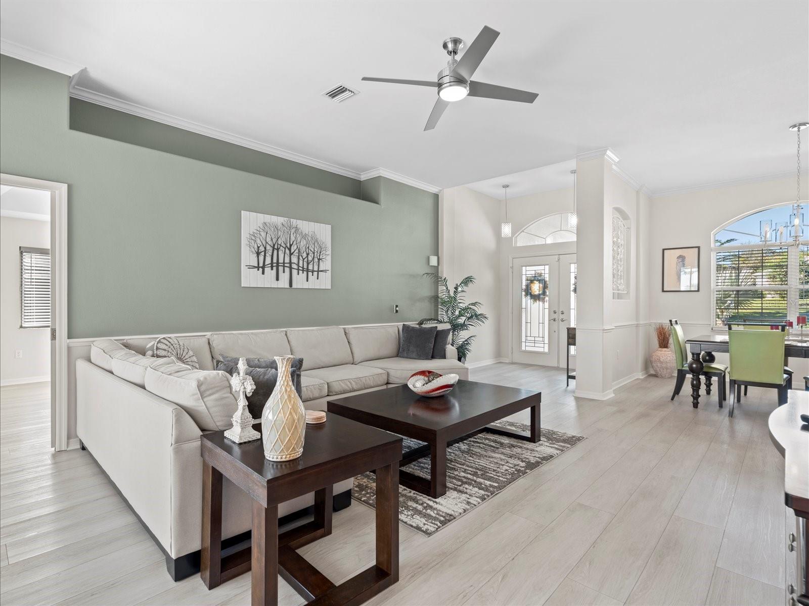 GLEN LAKES PH 1 - Residential