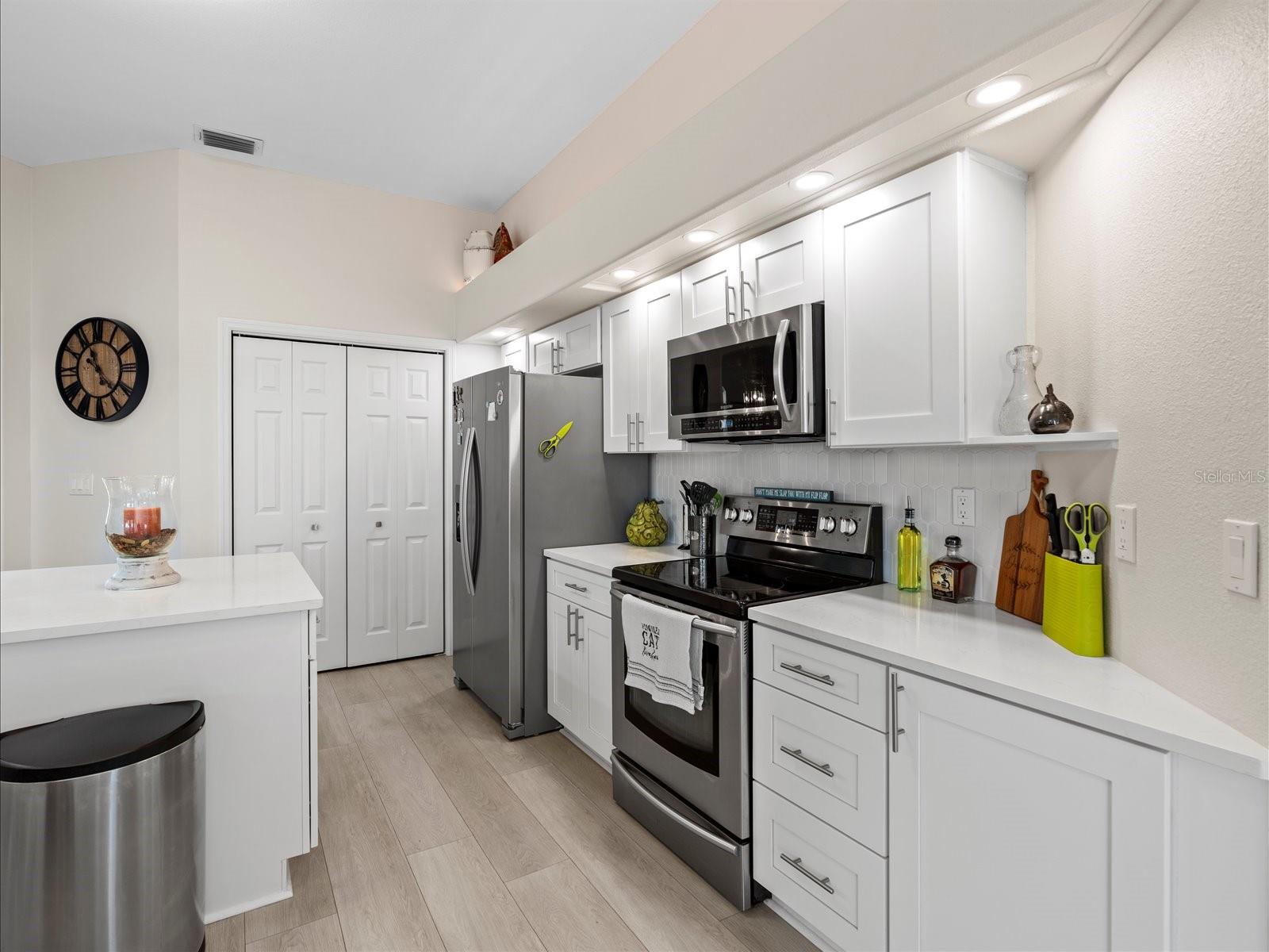 GLEN LAKES PH 1 - Residential