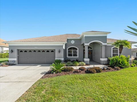 Photo of 9182 Tarleton Circle, Weeki Wachee, FL 34613 (MLS # W7885490)