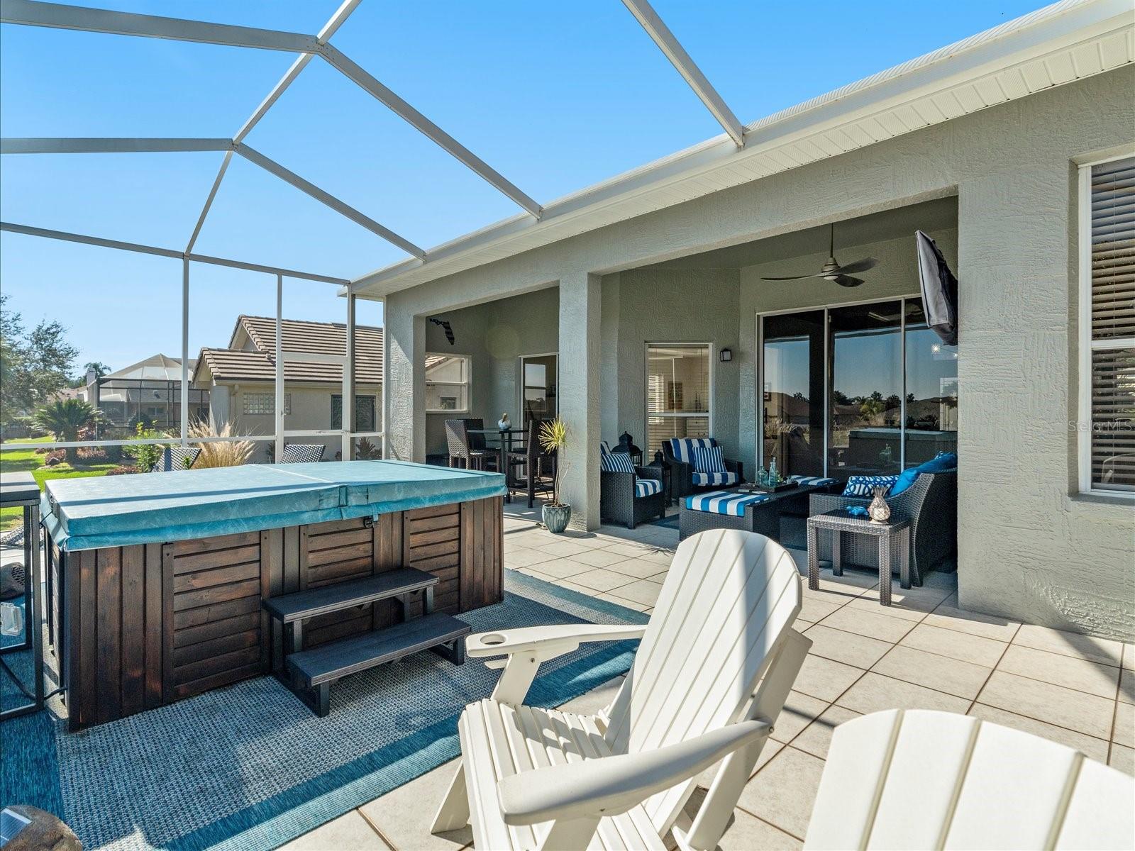 GLEN LAKES PH 1 - Residential