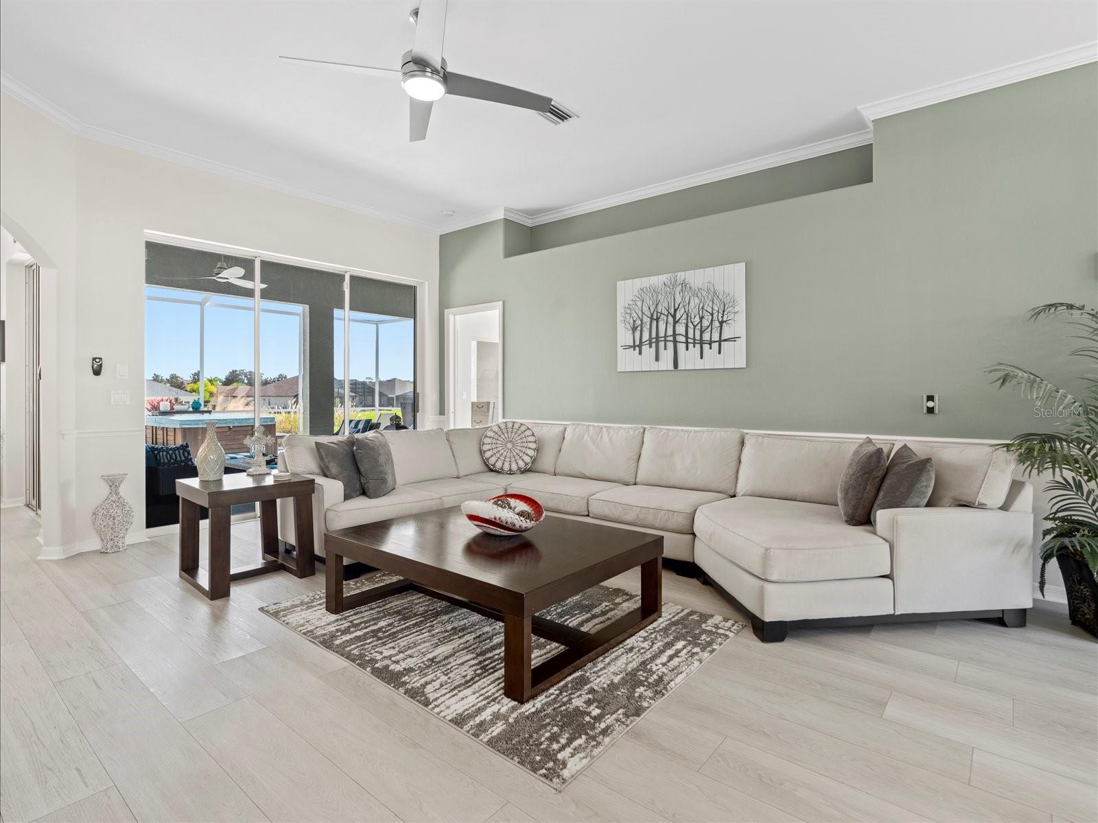 GLEN LAKES PH 1 - Residential
