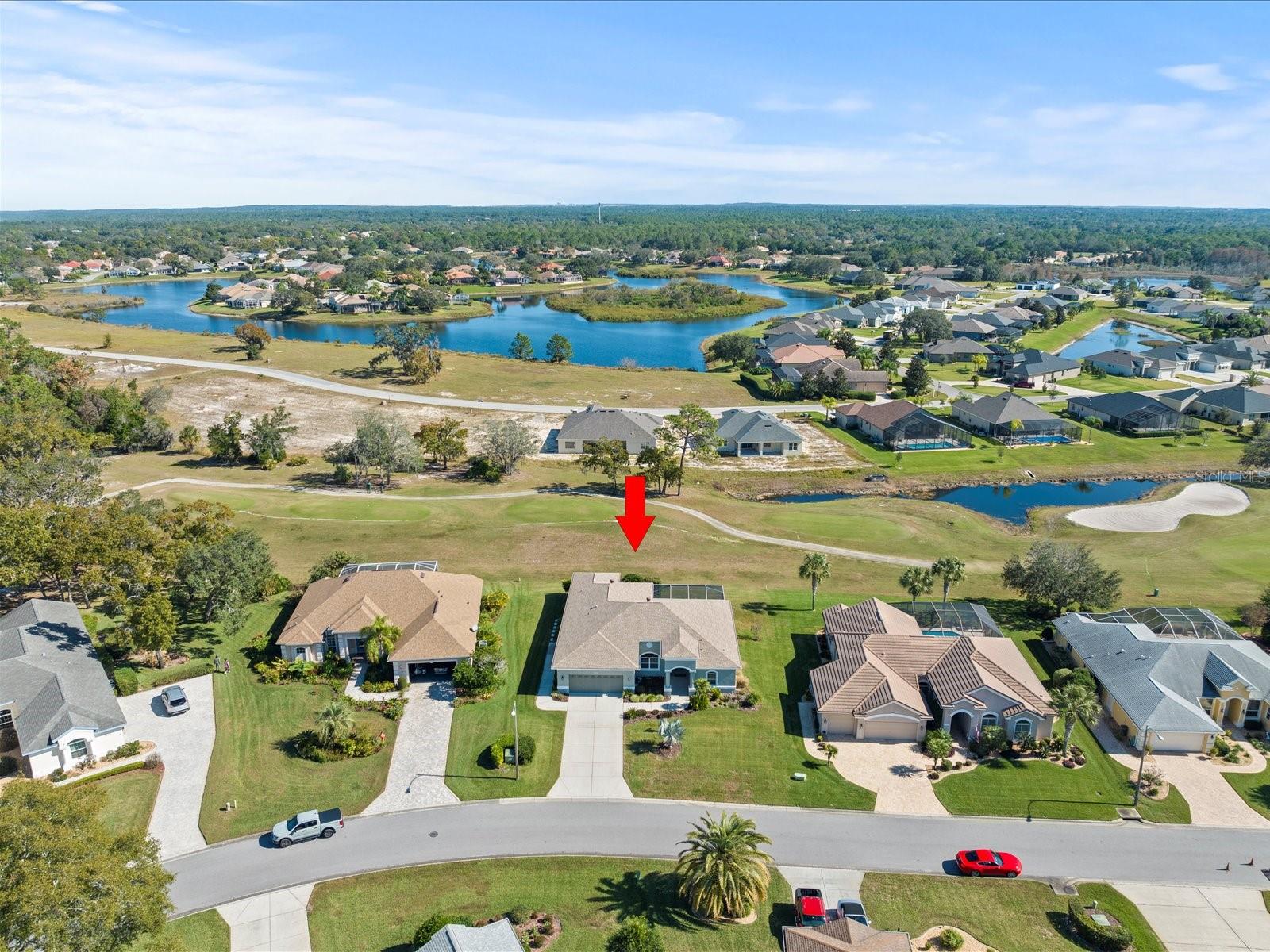 GLEN LAKES PH 1 - Residential