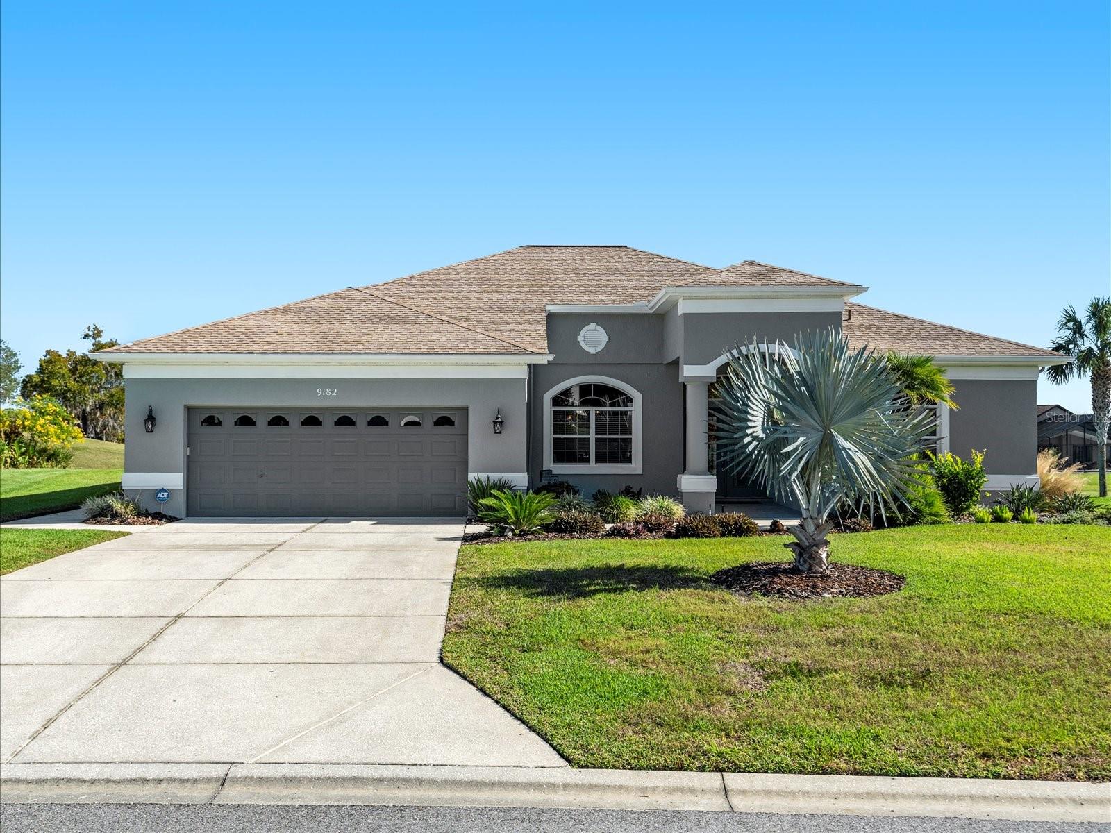 GLEN LAKES PH 1 - Residential