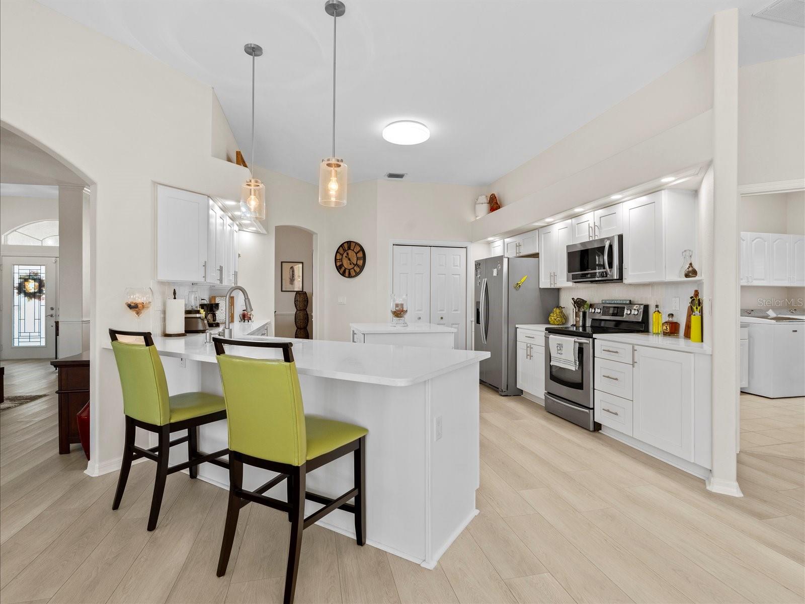 GLEN LAKES PH 1 - Residential