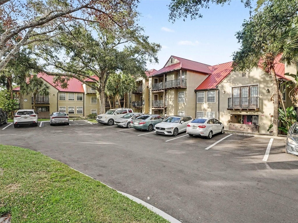 Photo of 199 Afton Square #108, Altamonte Springs, FL 32714 (MLS # O6442664)