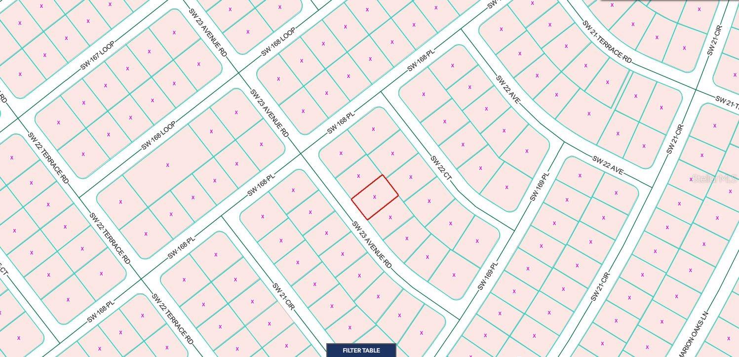 16859 SW 23RD AVENUE ROAD