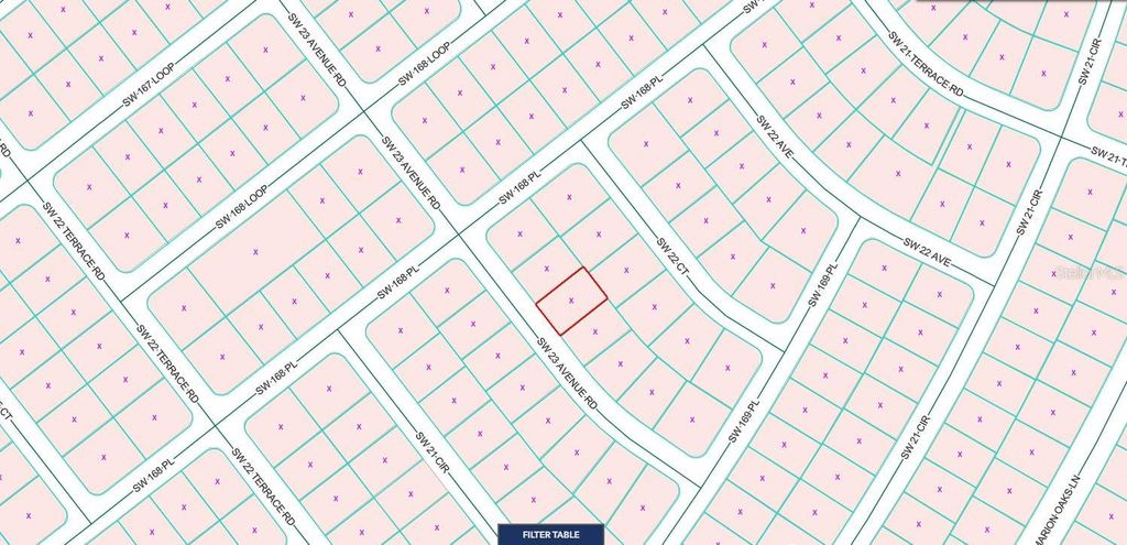 Photo of 16859 SW 23rd Avenue Road, Ocala, FL 34473 (MLS # D6144658)