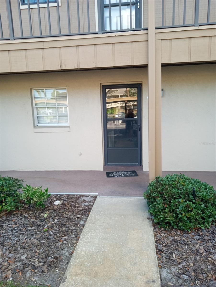 BEAUTIFUL WELL MAINTAINED CONO ON ST.JOHNS RIVER WITH ASSIGNED PARKING AND BOAT HOUSE. SIT BACK AND ENJOY A QUIET
PEACEFUL,WATCHING THE BOATS GO PAST. HOME HAS A BEAUTIFUL POOL FOR YOUR ENJOYMENT. CLOSE TO ATTRACTIONS ,BEACHES,
NATURAL SPRINGS. TIME TO ENJOY LIFE !
