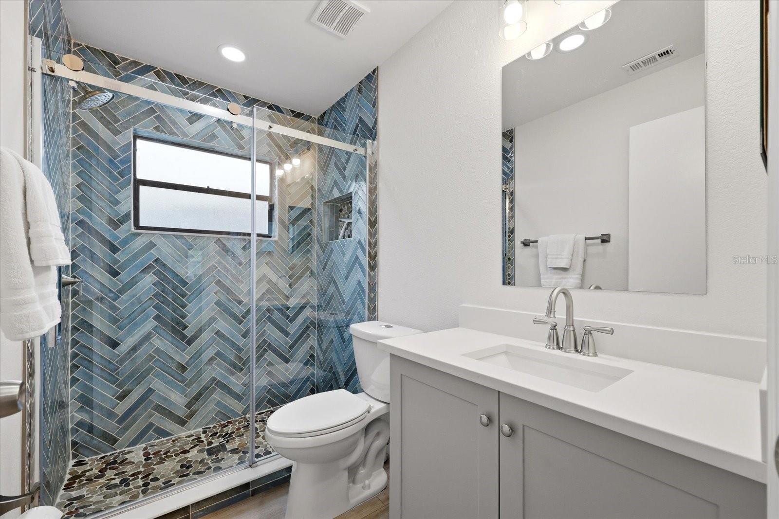 WIEKER SUB - Residential