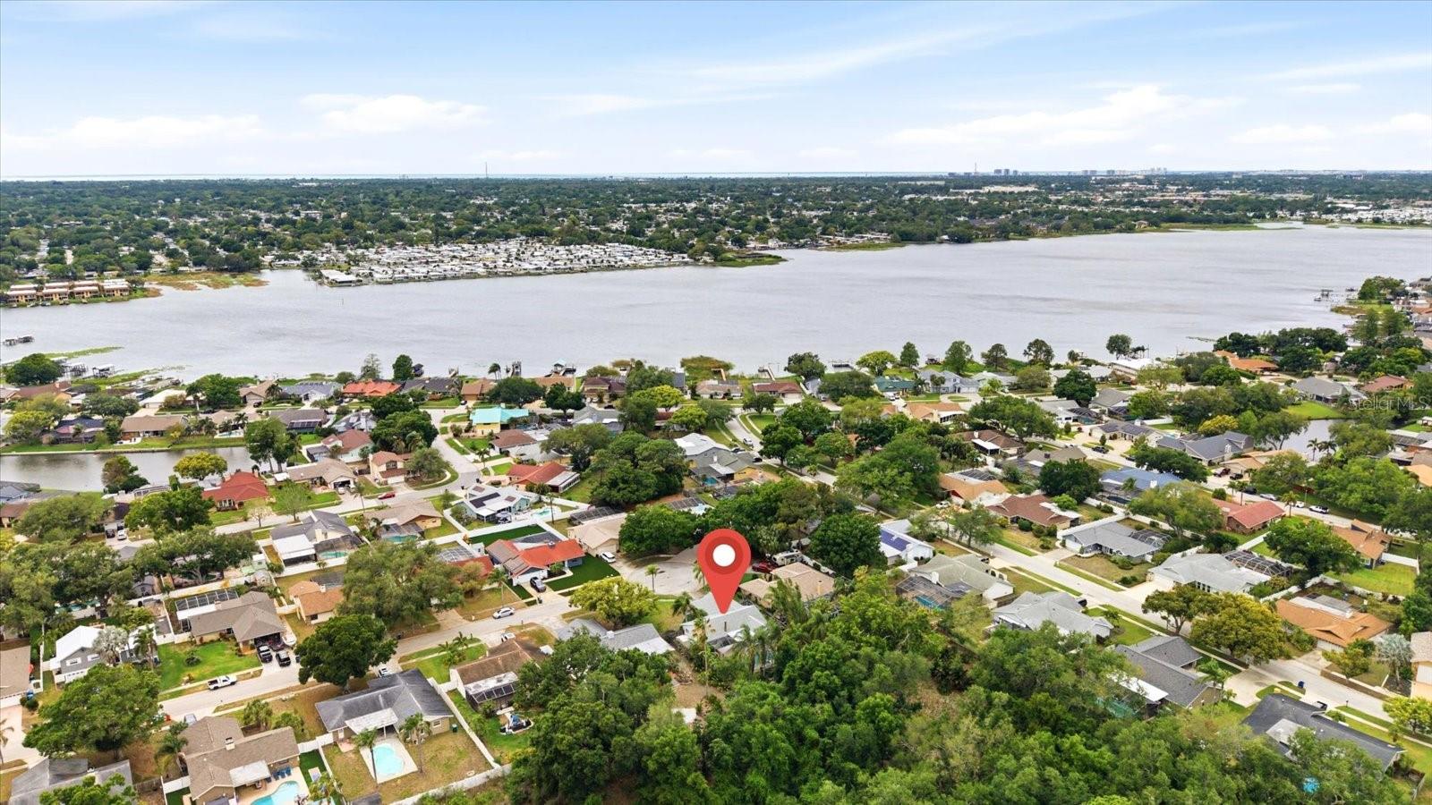 WIEKER SUB - Residential