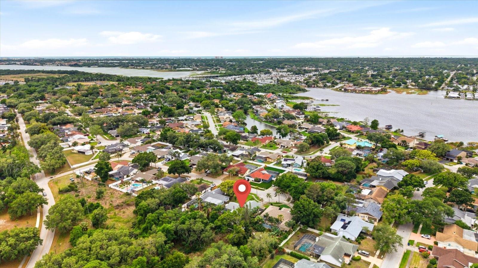 WIEKER SUB - Residential