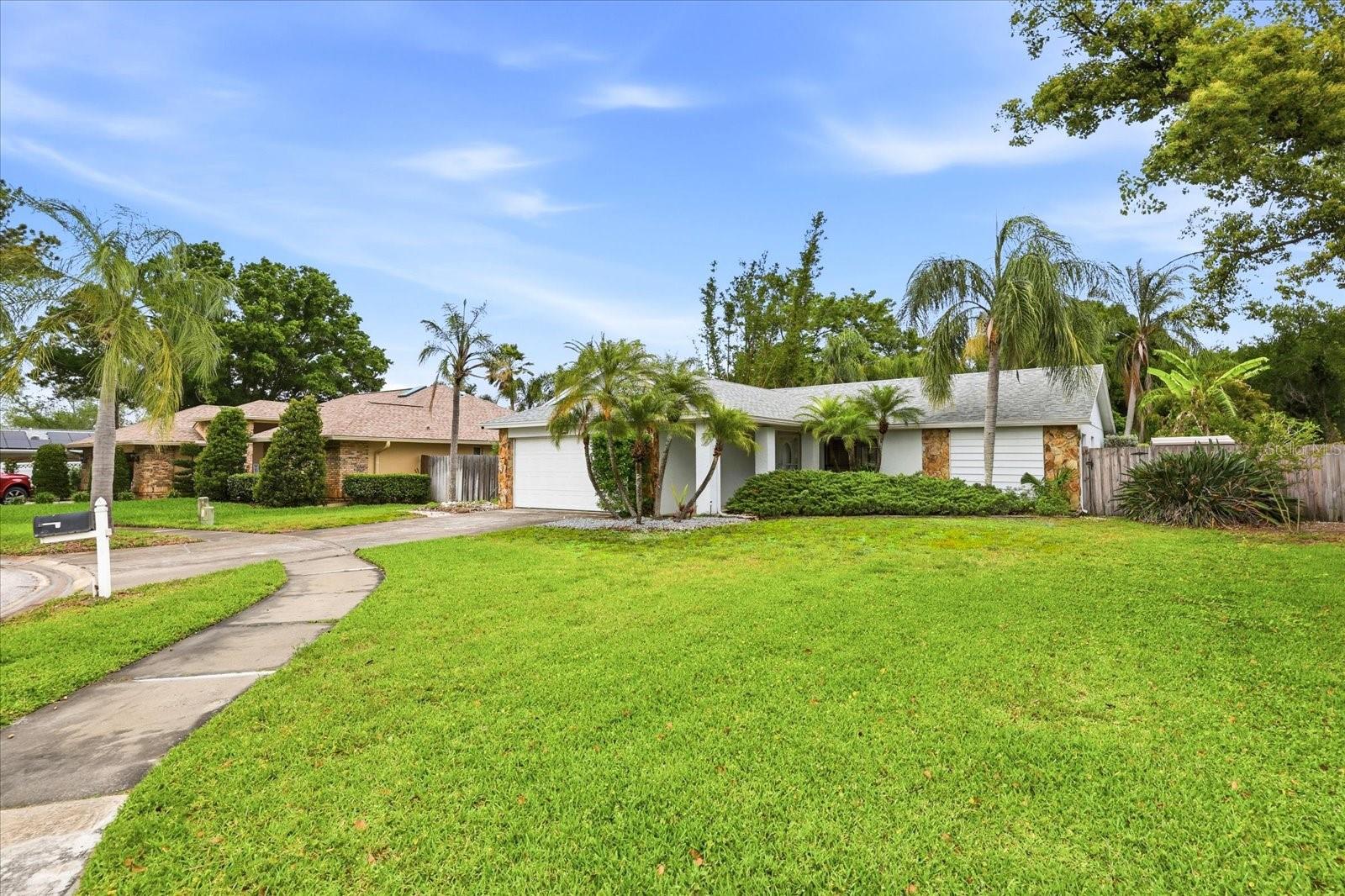 WIEKER SUB - Residential