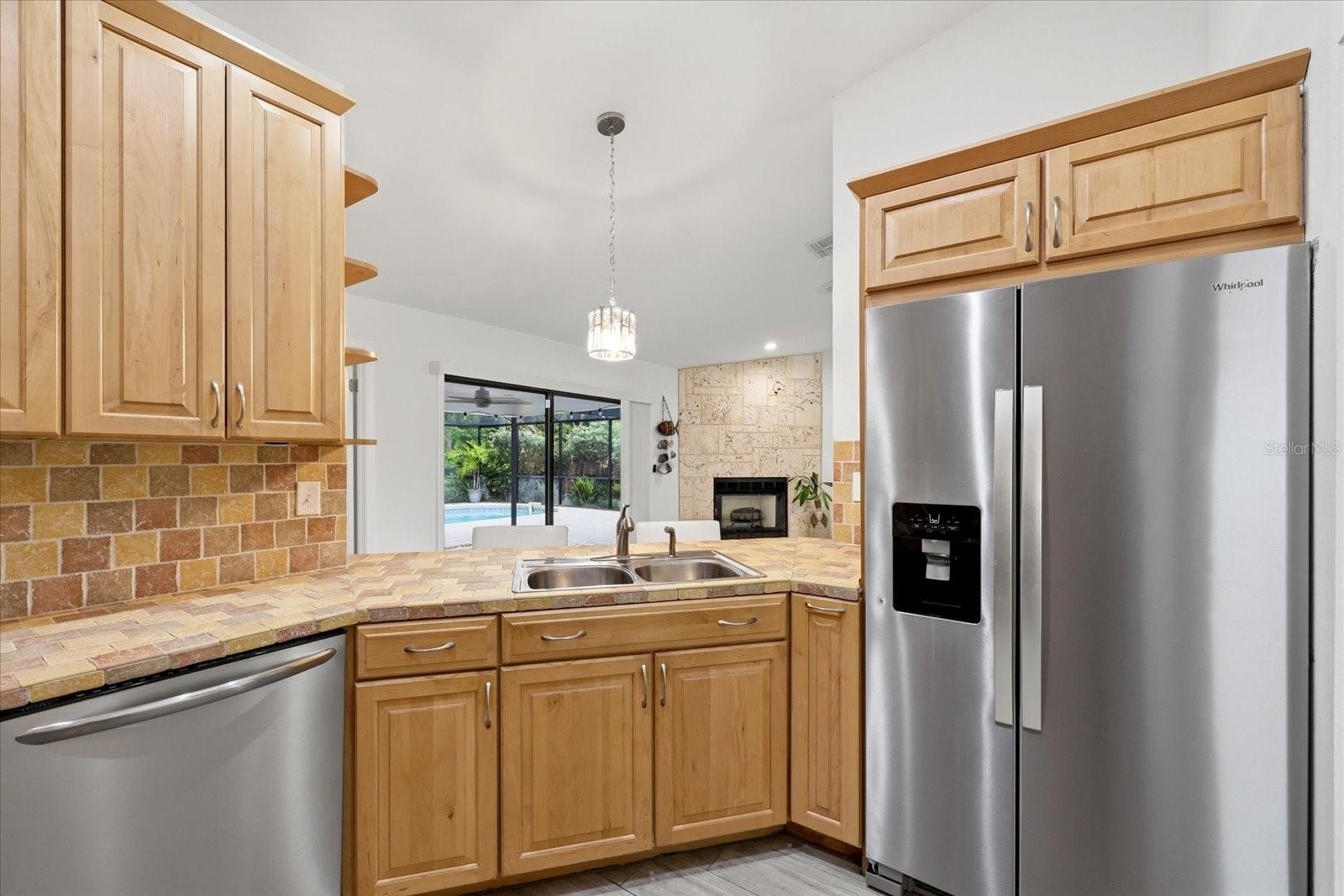 WIEKER SUB - Residential