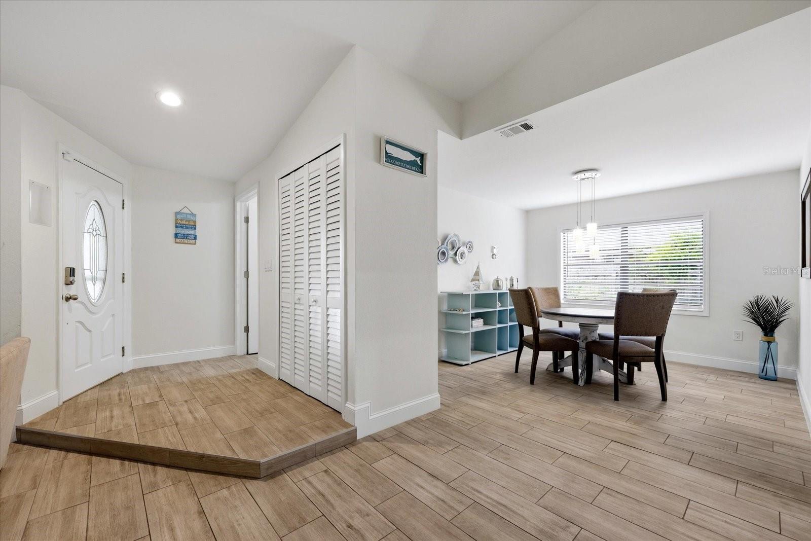 WIEKER SUB - Residential