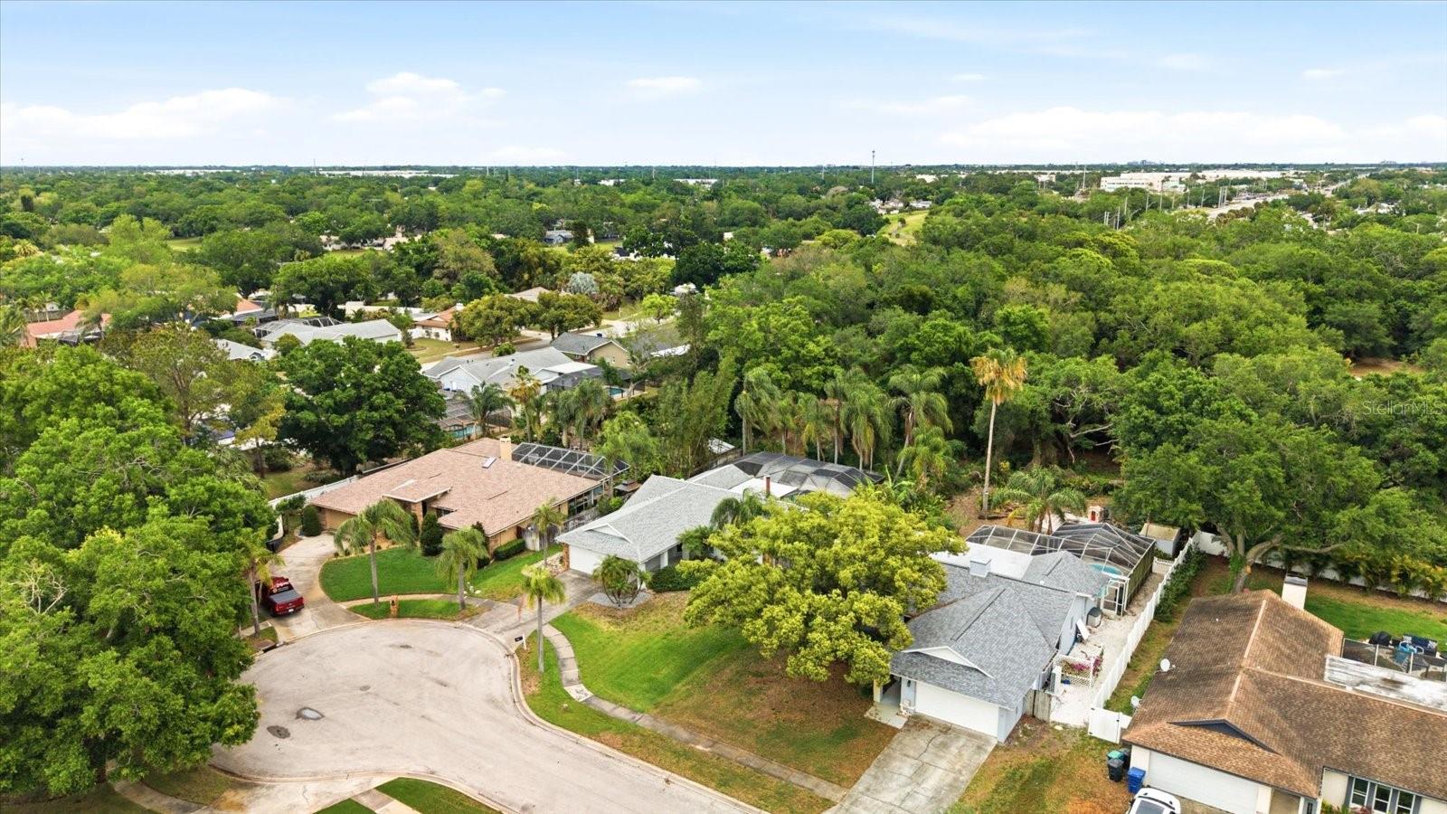 WIEKER SUB - Residential