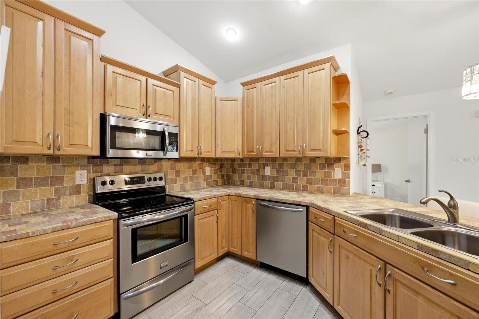 WIEKER SUB - Residential