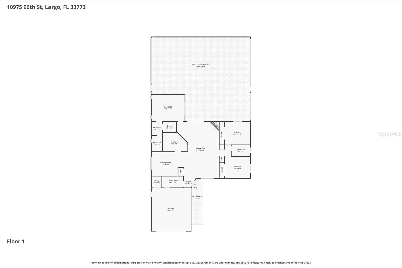 WIEKER SUB - Residential