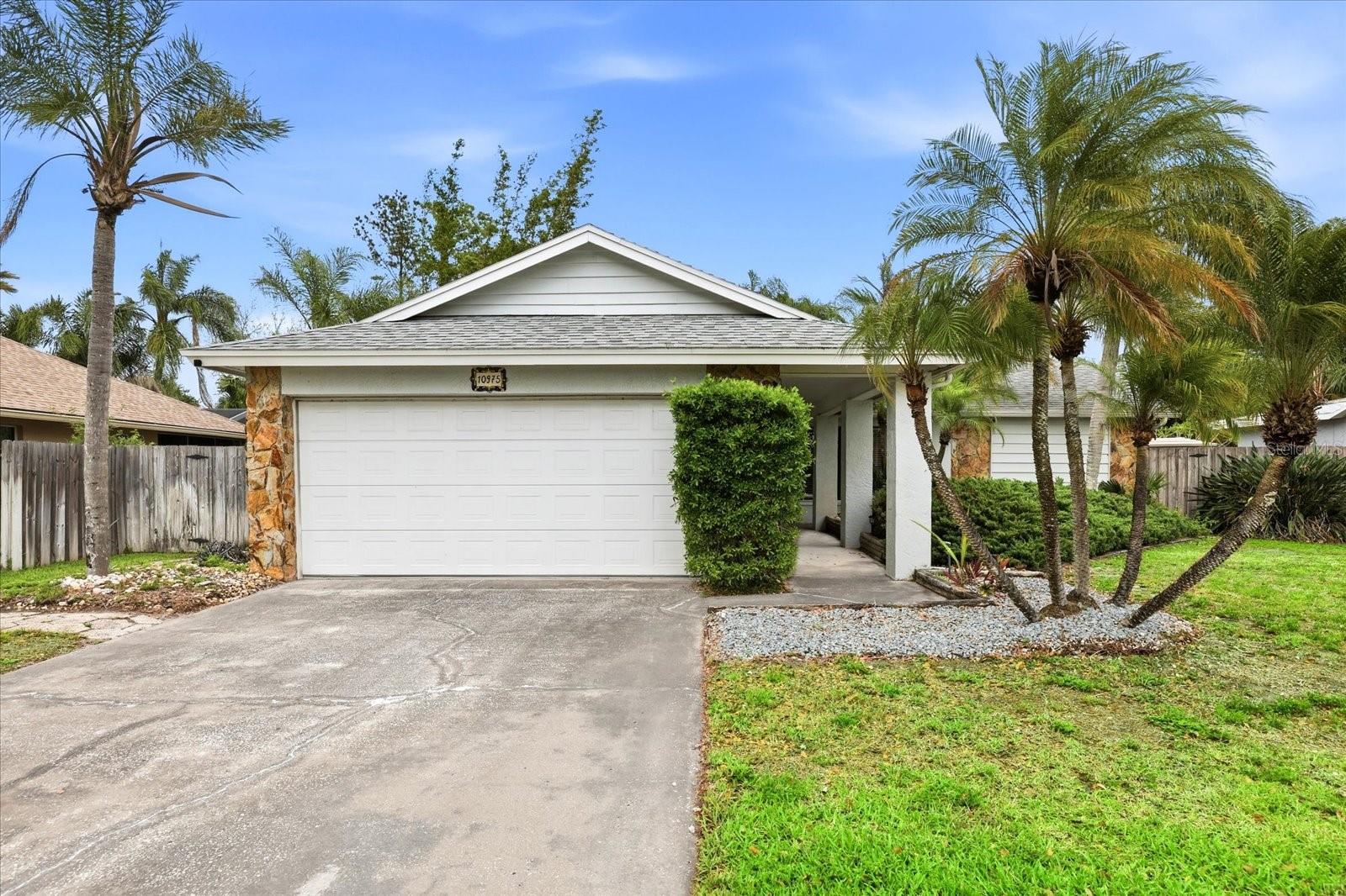 WIEKER SUB - Residential