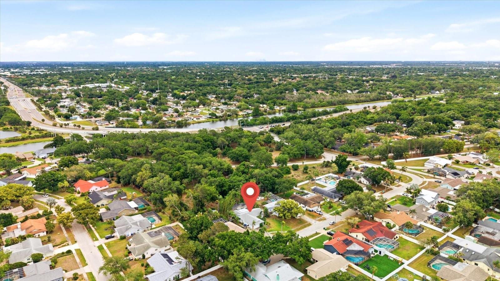 WIEKER SUB - Residential