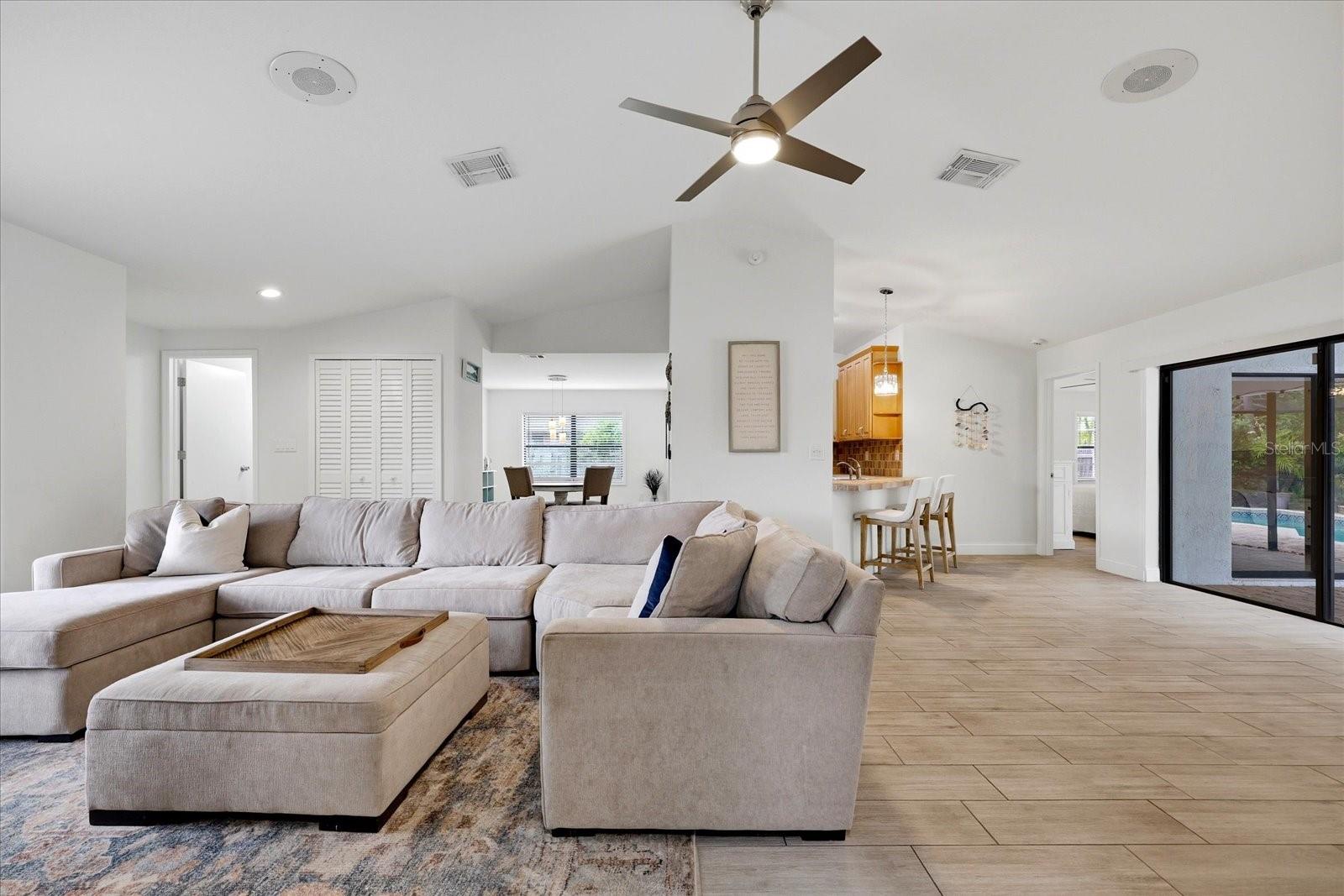 WIEKER SUB - Residential