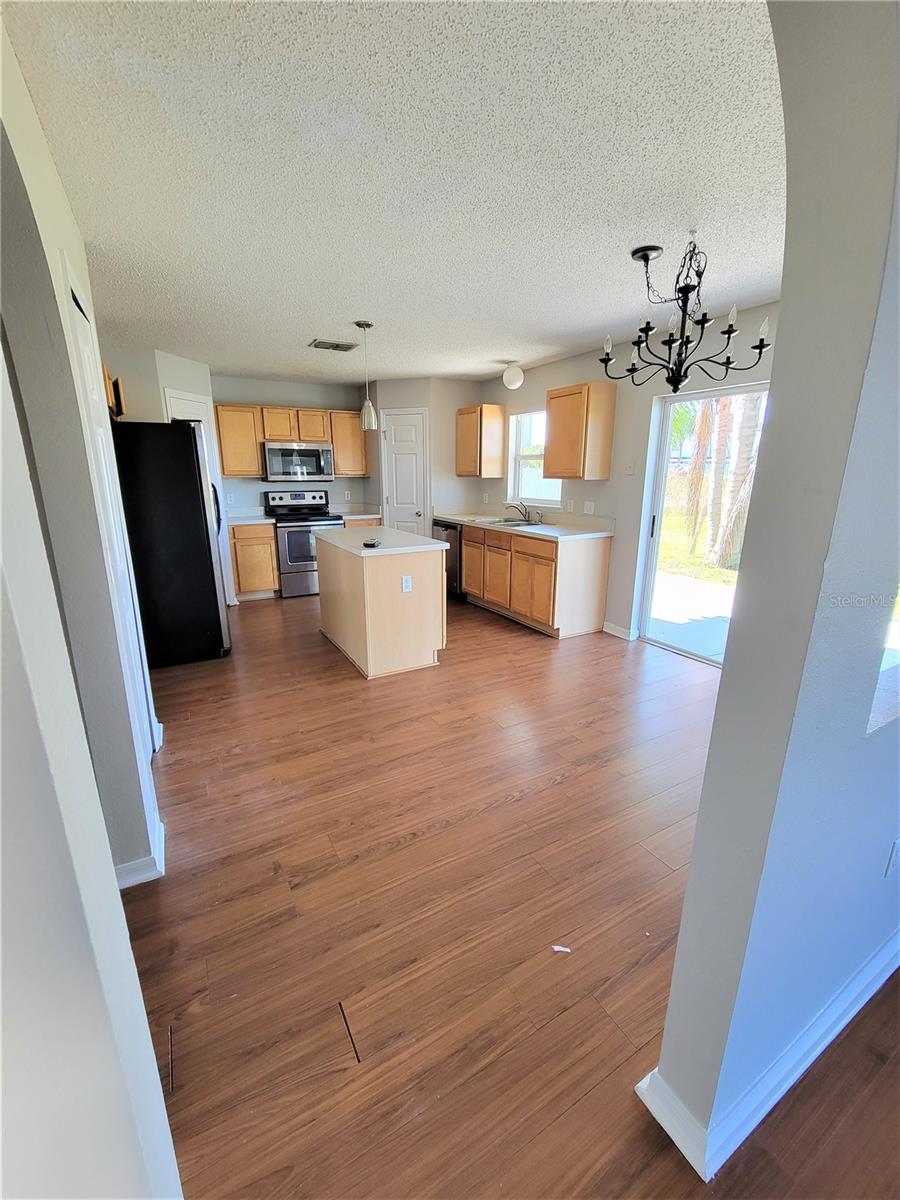 STONEMEADE PH 05 49 62 - Residential Lease